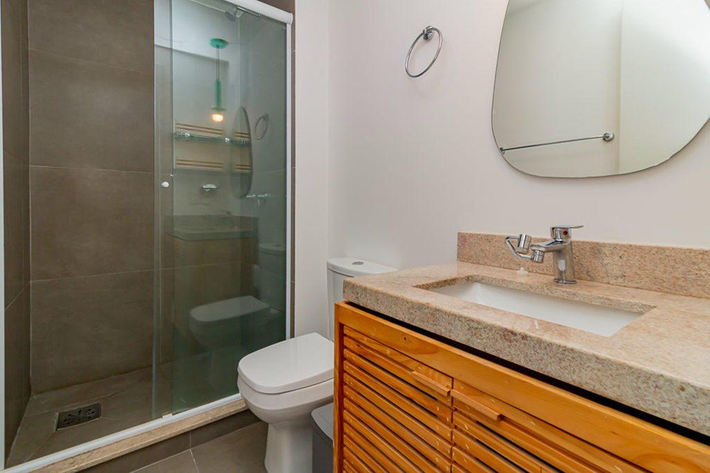 Apartamento, 2 quartos, 62 m² - Foto 60