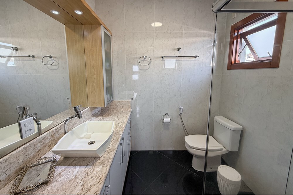 Casa, 4 quartos, 224 m² - Foto 17