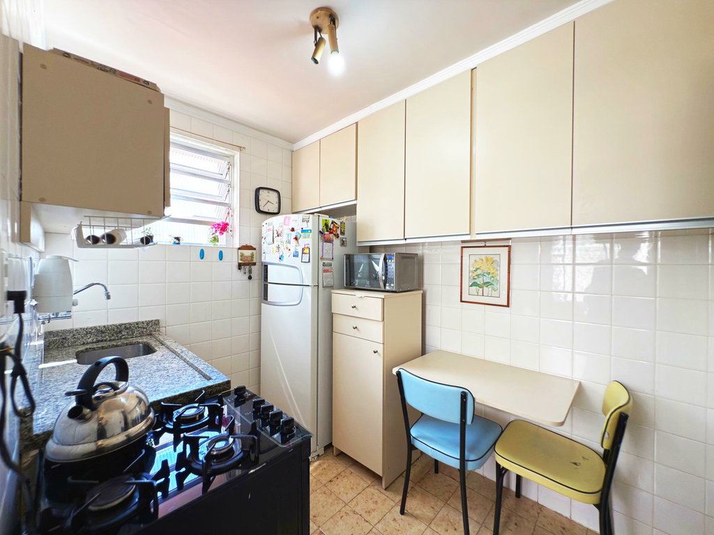 Apartamento, 3 quartos, 65 m² - Foto 7