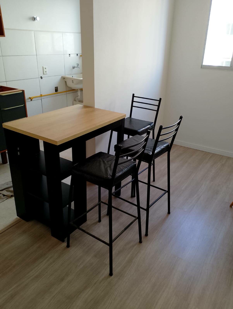 Apartamento, 2 quartos, 42 m² - Foto 24