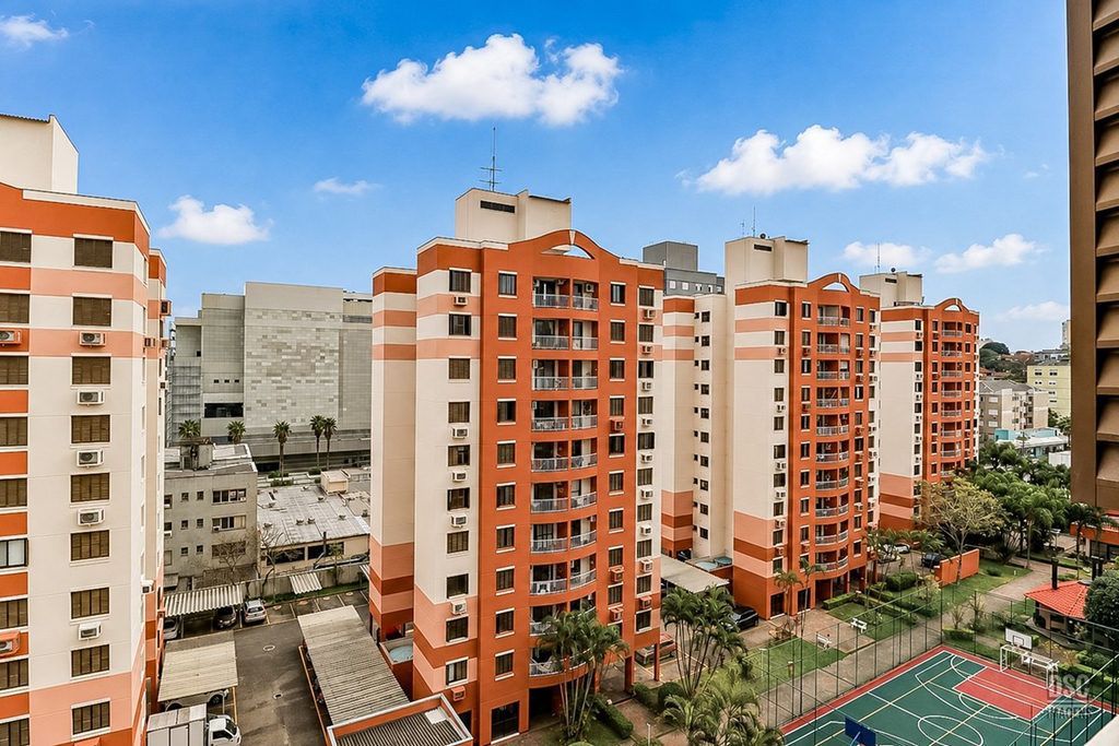 Apartamento, 3 quartos, 69 m² - Foto 27
