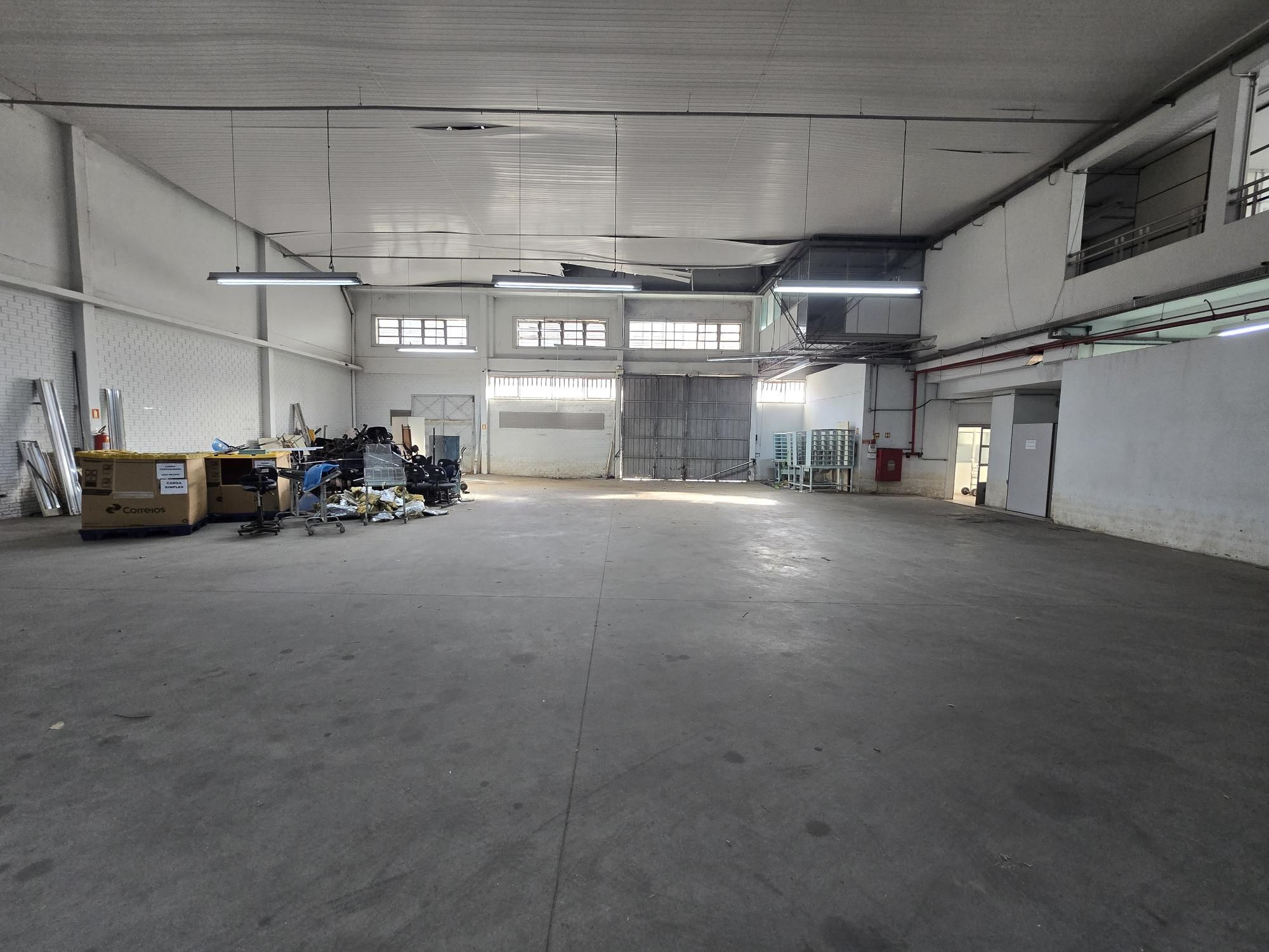 Depósito-Galpão, 1999 m² - Foto 43