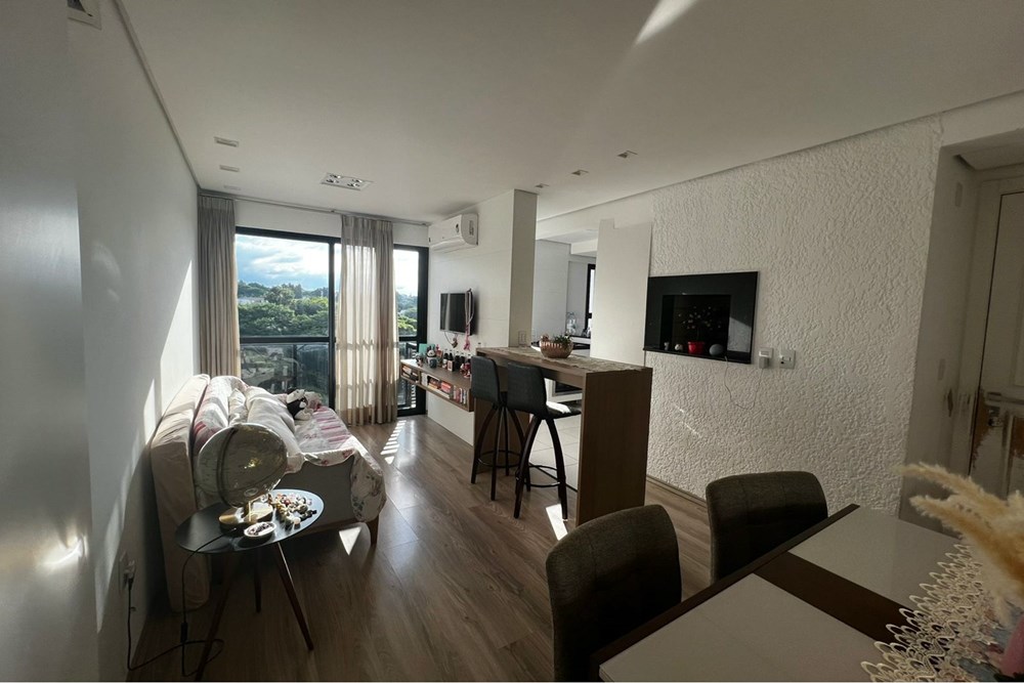 Apartamento, 1 quarto, 50 m² - Foto 53