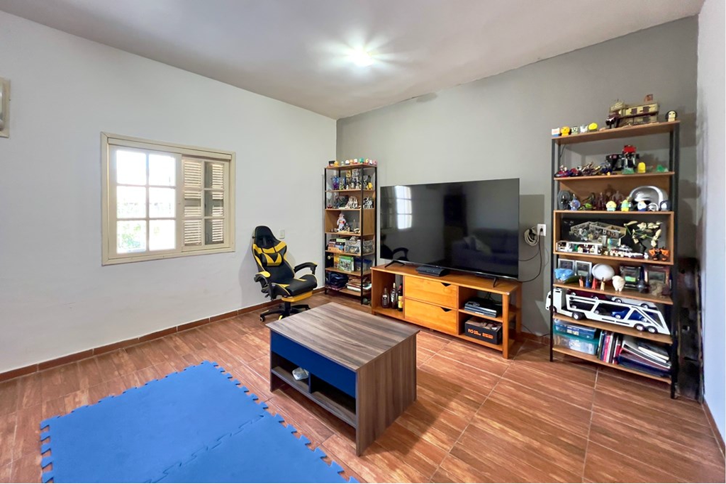 Casa à venda com 3 quartos, 193m² - Foto 23