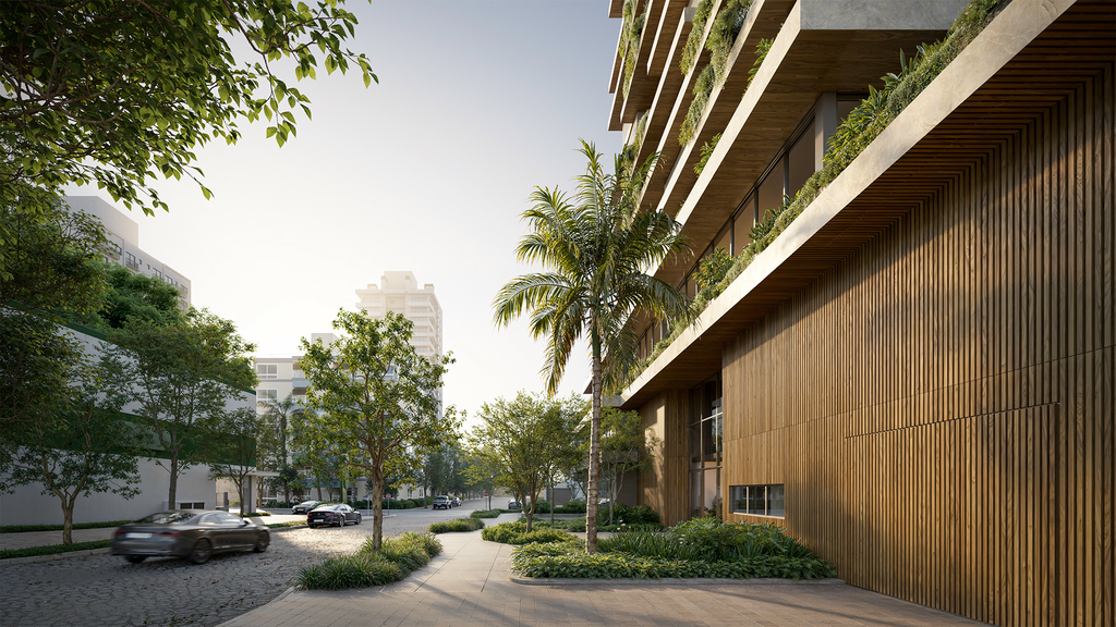 Cobertura, 3 quartos, 271 m² - Foto 14