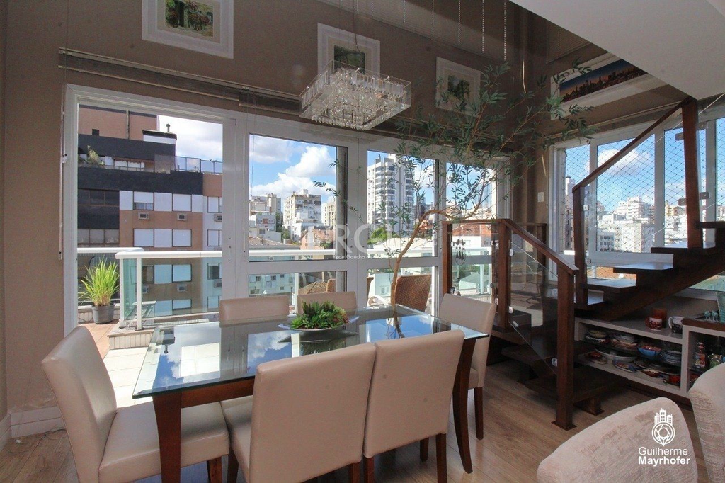 Cobertura, 1 quarto, 110 m² - Foto 43