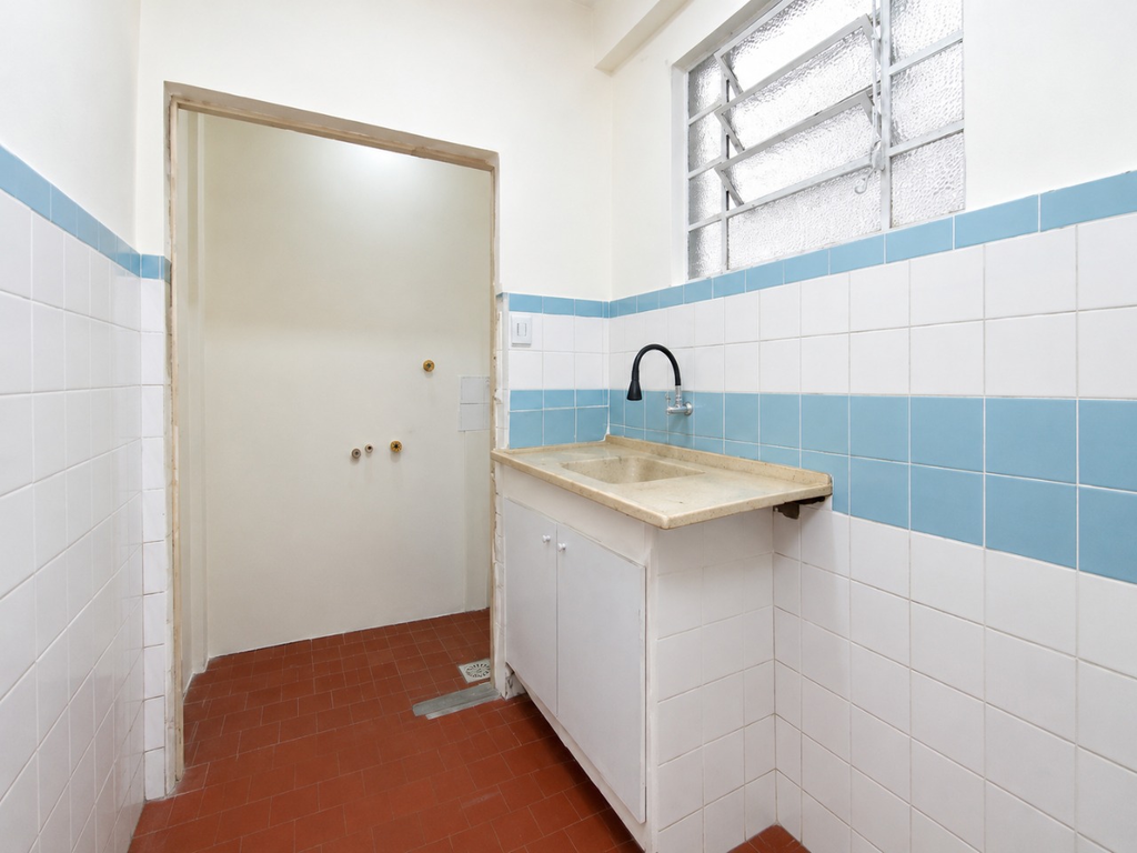 Apartamento, 1 quarto, 33 m² - Foto 14