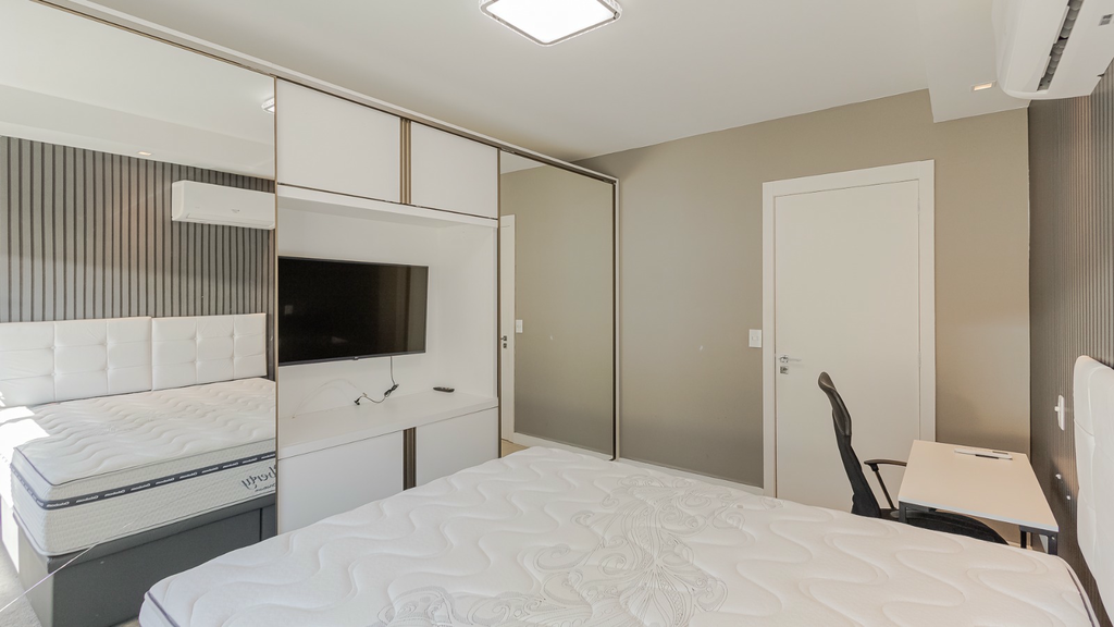 Apartamento, 2 quartos, 152 m² - Foto 18