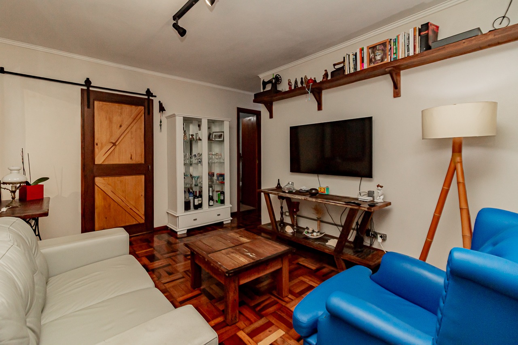 Apartamento, 3 quartos, 68 m² - Foto 1