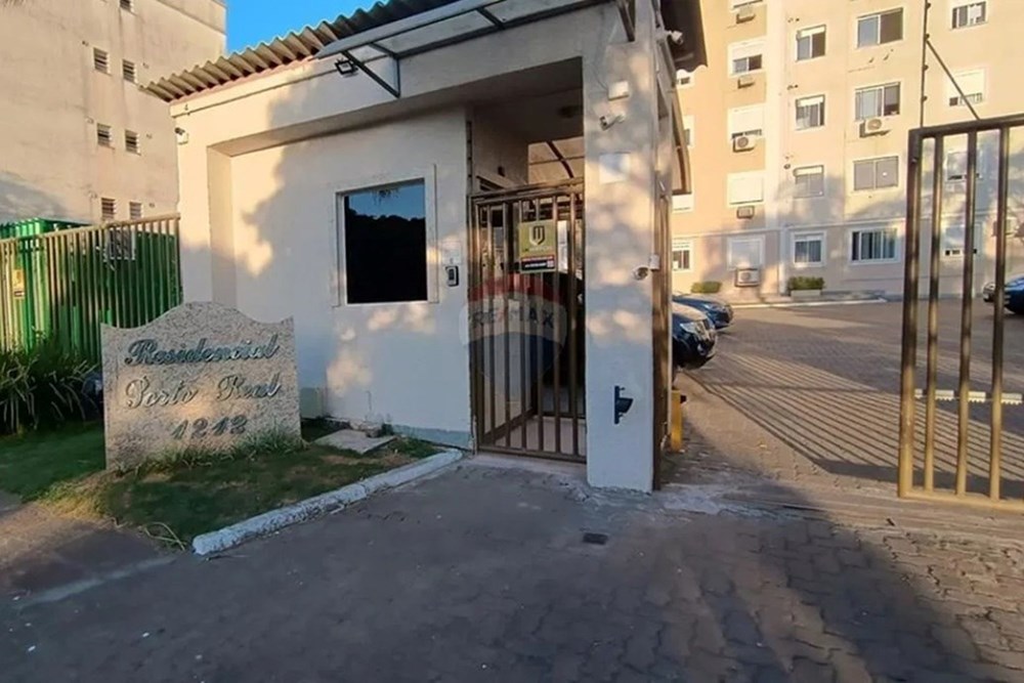 Apartamento, 2 quartos, 45 m² - Foto 20