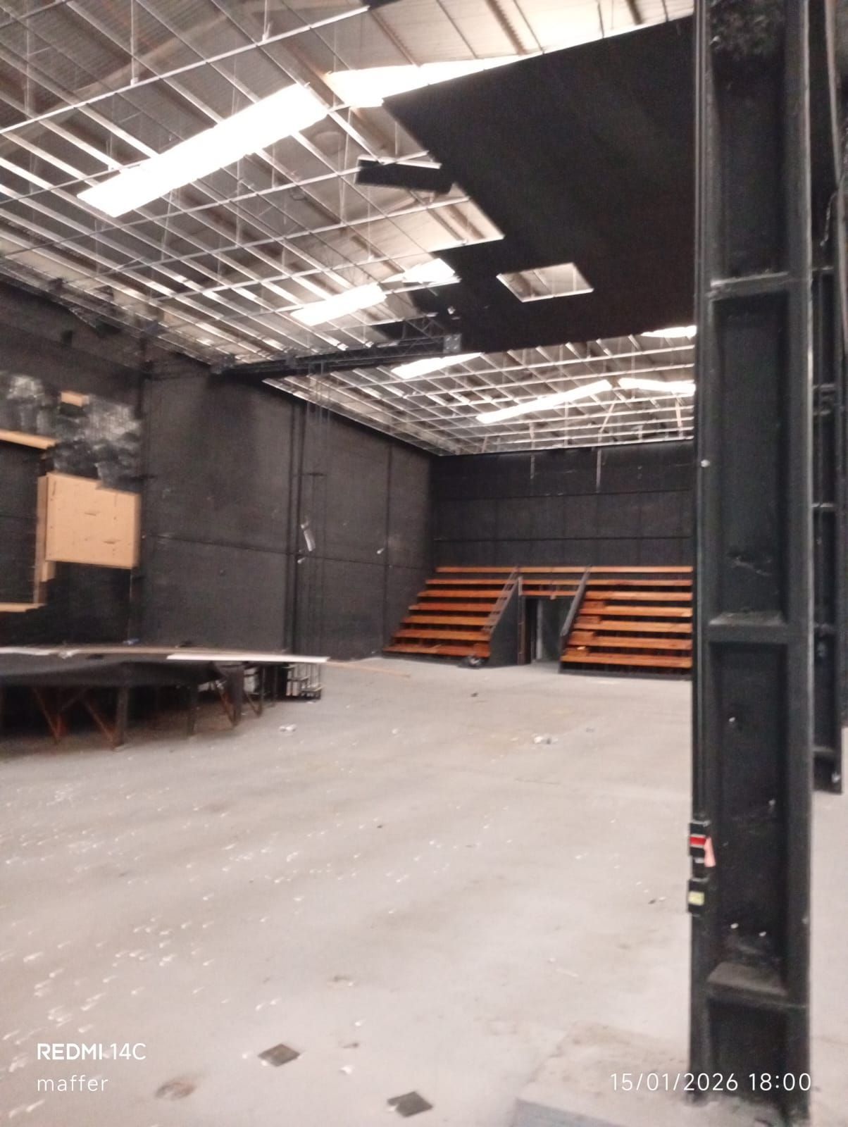 Depósito-Galpão - Foto 7