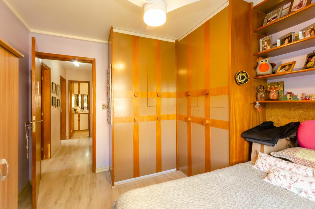 Cobertura, 3 quartos, 200 m² - Foto 28