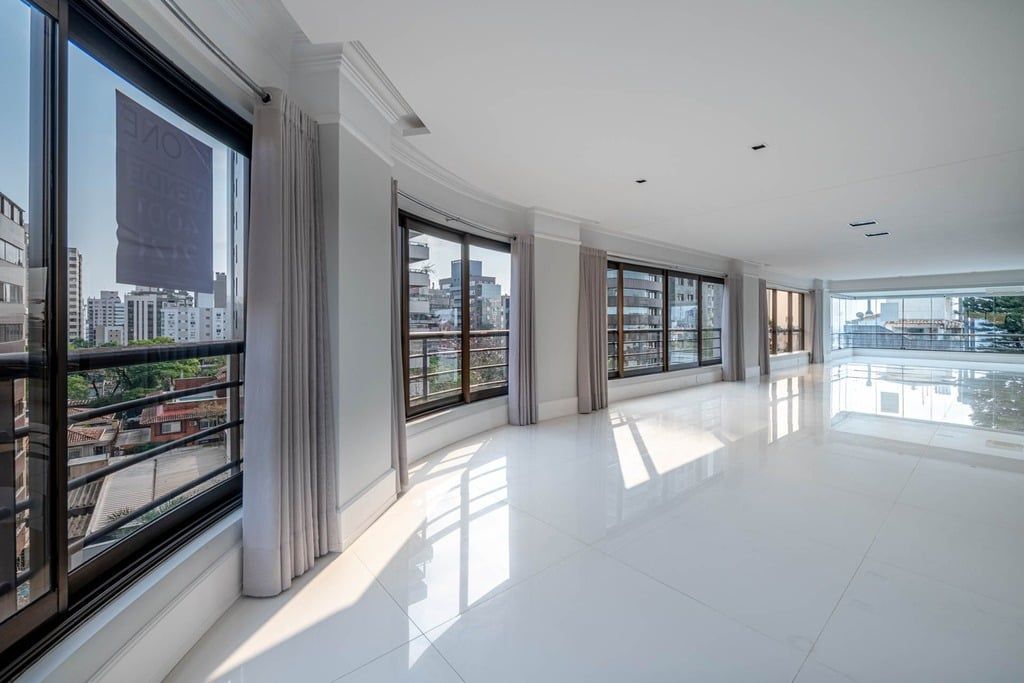Apartamento à venda com 4 quartos, 374m² - Foto 35