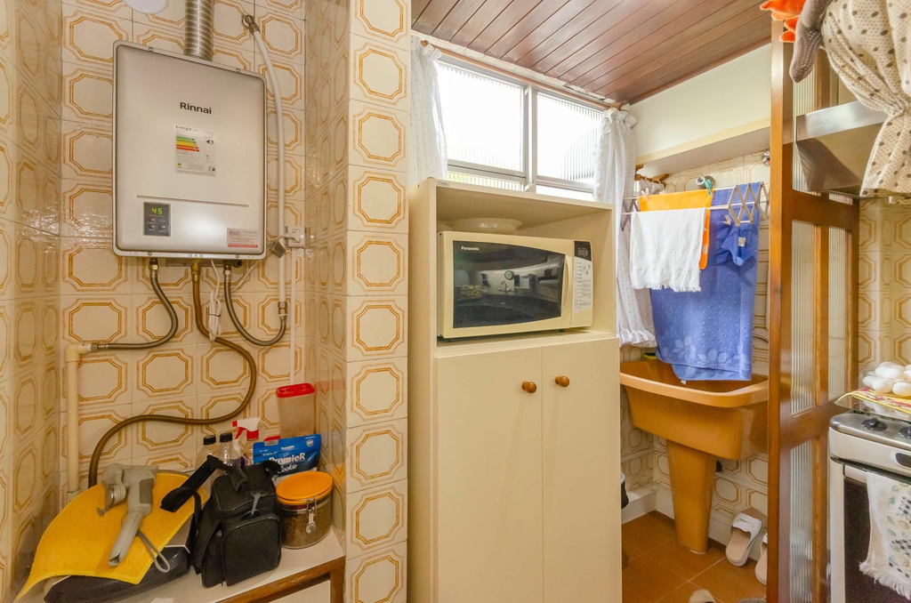 Cobertura, 3 quartos, 200 m² - Foto 2