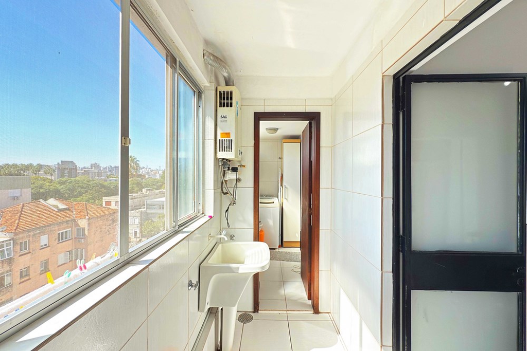 Apartamento, 2 quartos, 88 m² - Foto 13