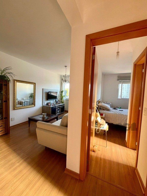 Apartamento à venda com 2 quartos, 58m² - Foto 11