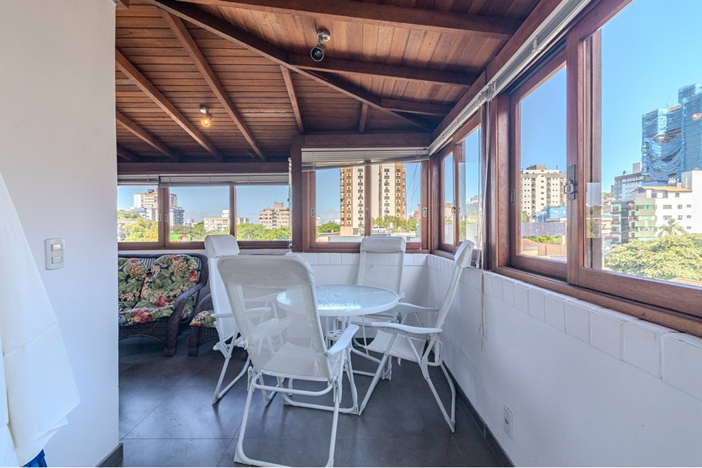 Cobertura, 2 quartos, 208 m² - Foto 8