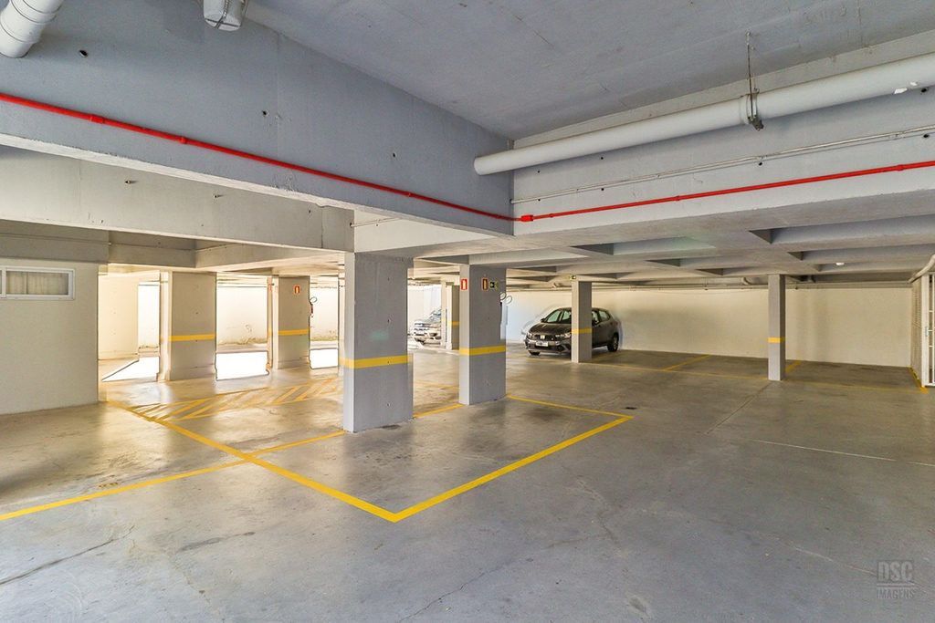 Apartamento, 1 quarto, 34 m² - Foto 10