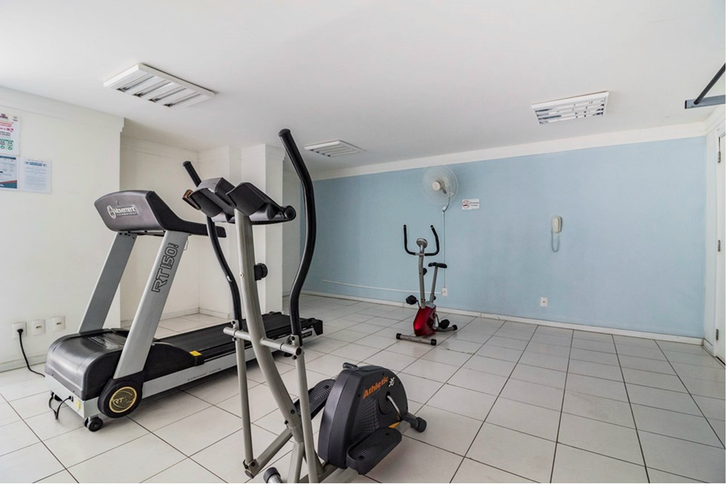 Apartamento à venda com 2 quartos, 61m² - Foto 8