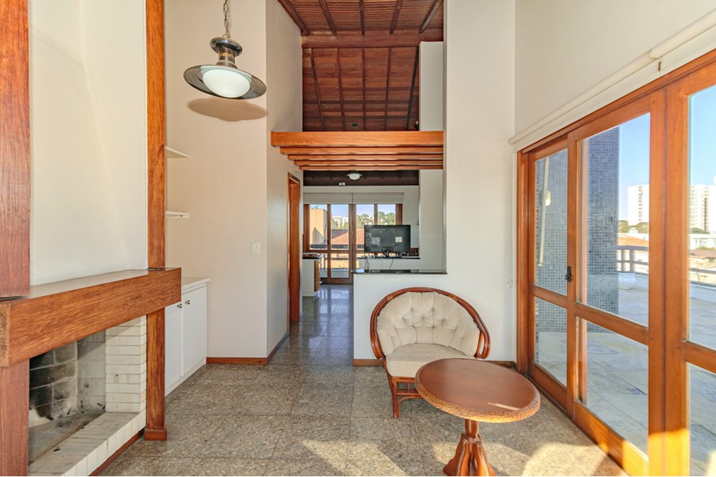 Cobertura à venda com 3 quartos, 273m² - Foto 10
