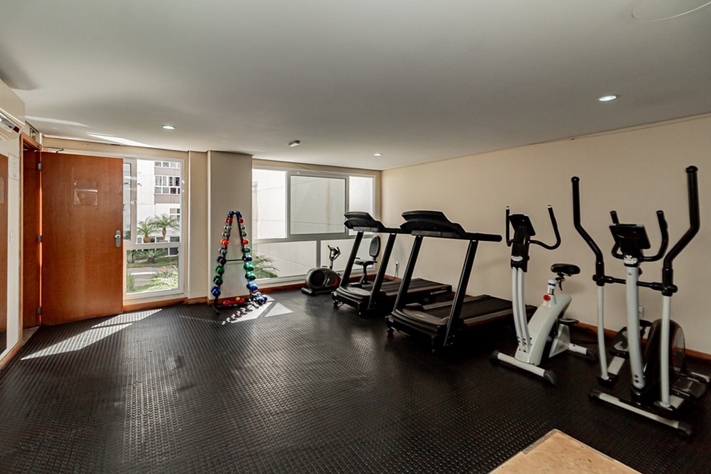 Apartamento, 3 quartos, 107 m² - Foto 7