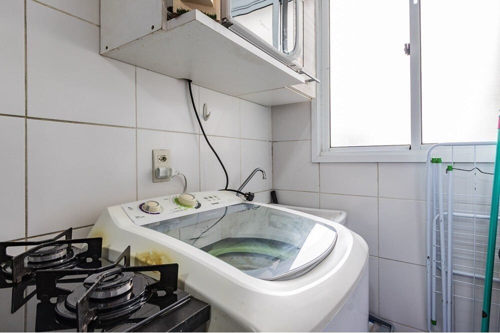 Apartamento à venda com 3 quartos, 68m² - Foto 29