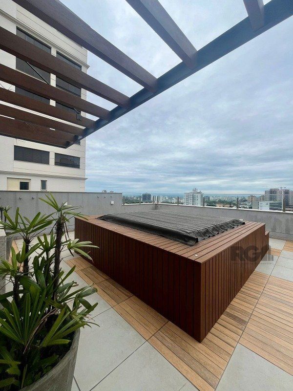 Apartamento, 1 quarto, 55 m² - Foto 17