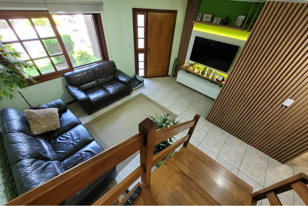 Casa, 3 quartos, 121 m² - Foto 49