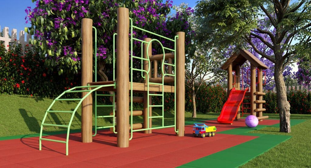 Apartamento, 2 quartos, 42 m² - Foto 3