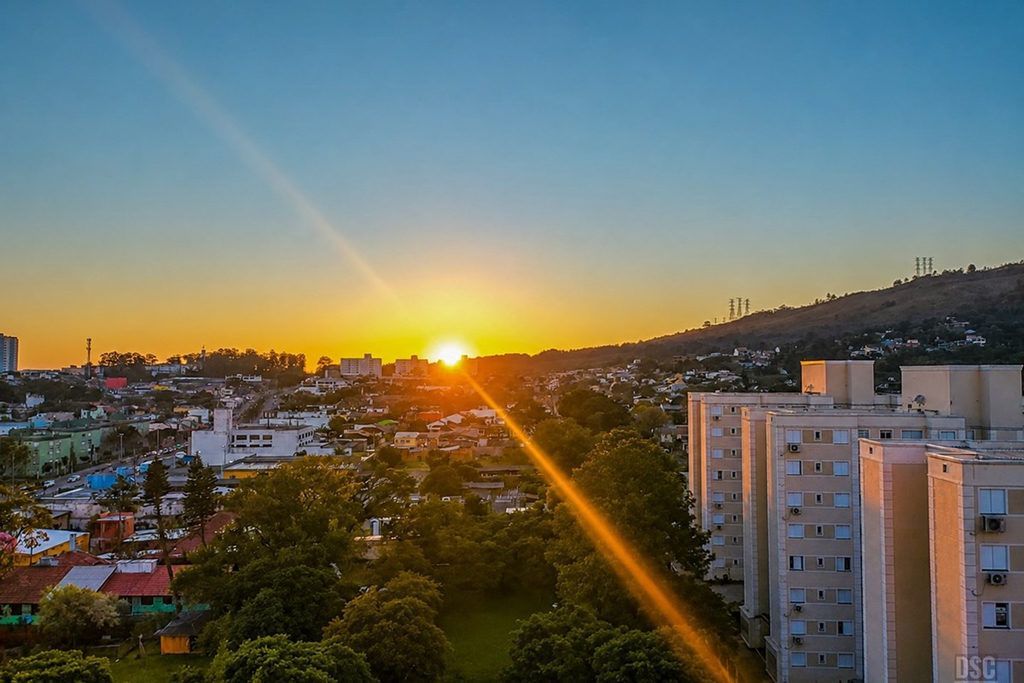 Apartamento, 2 quartos, 51 m² - Foto 34