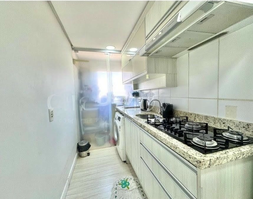 Apartamento, 2 quartos, 43 m² - Foto 23