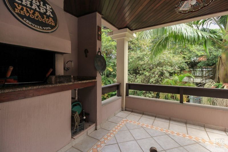 Apartamento, 4 quartos, 136 m² - Foto 21