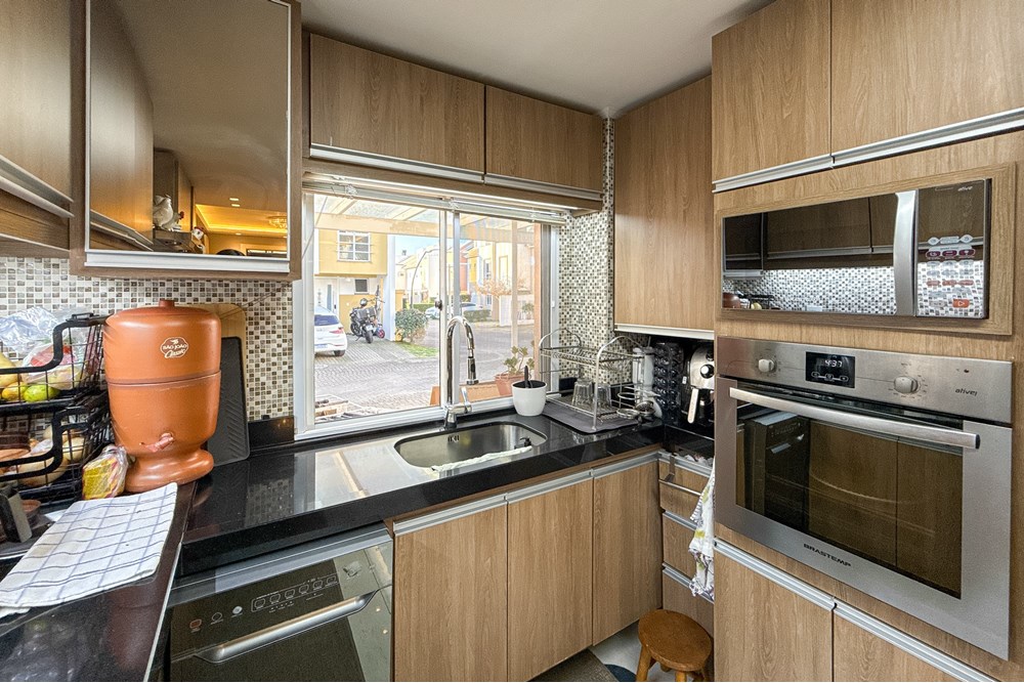 Casa de Condomínio, 3 quartos - Foto 83