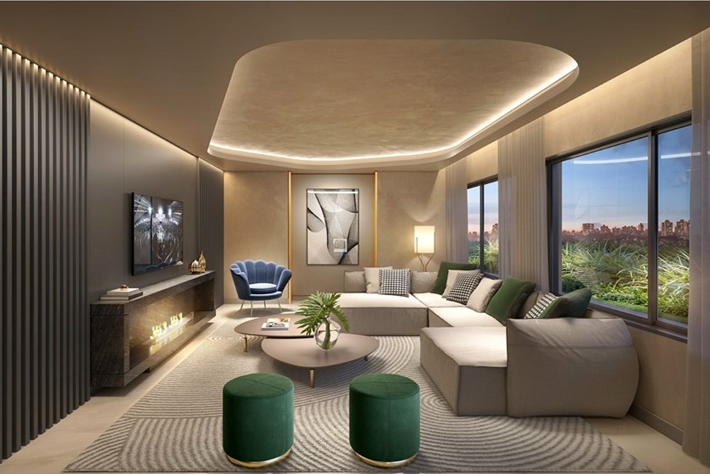 Apartamento à venda com 1 quarto, 26m² - Foto 12