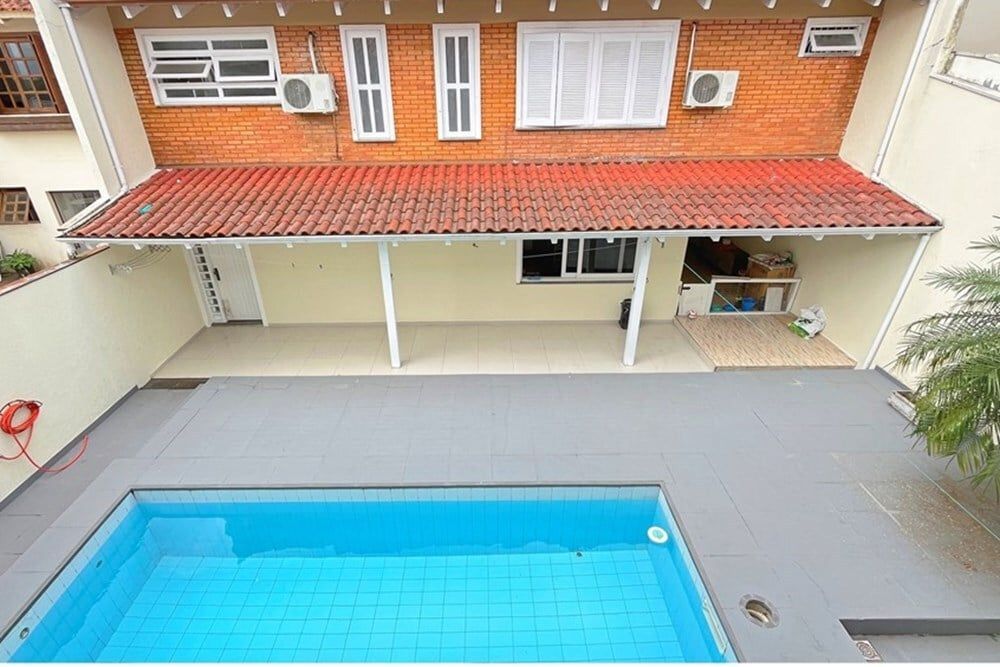 Casa de Condomínio à venda com 5 quartos, 301m² - Foto 16