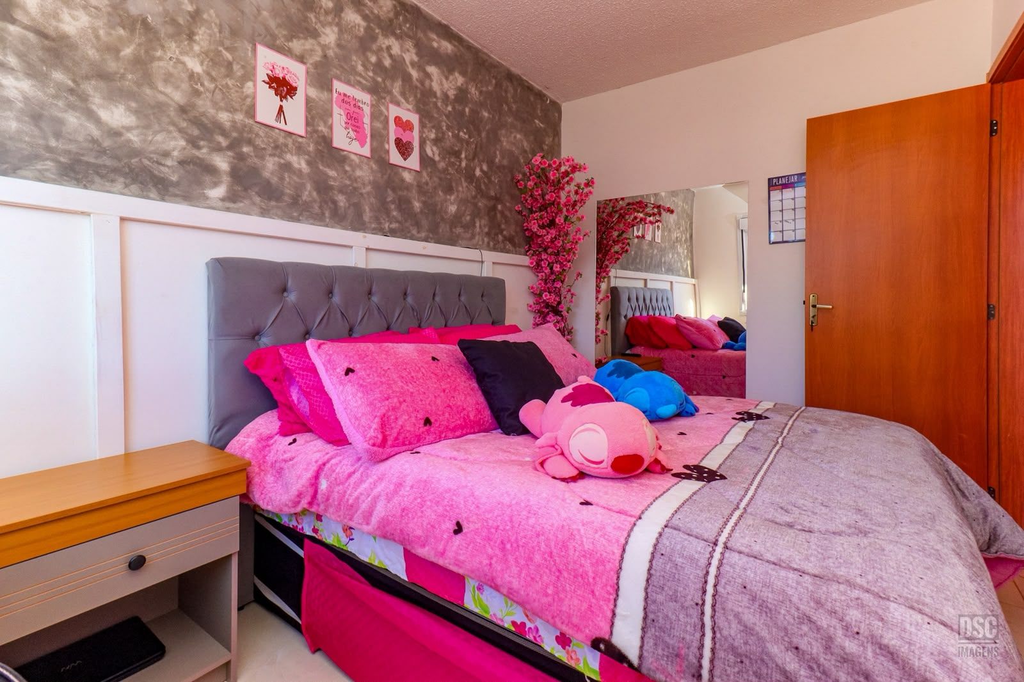 Casa, 2 quartos, 41 m² - Foto 40