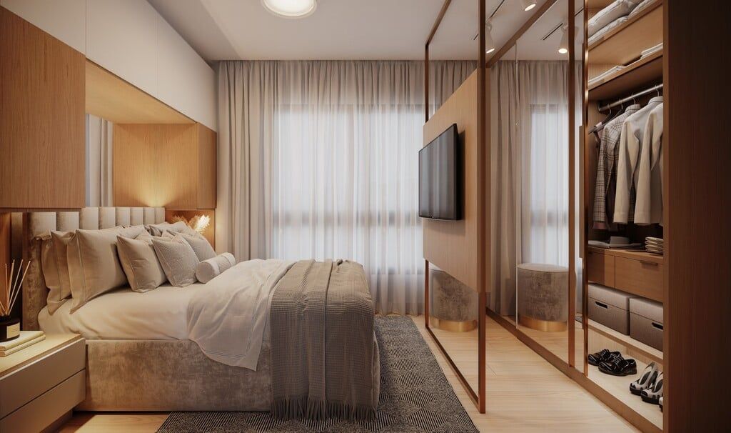 Casa de Condomínio à venda com 2 quartos, 151m² - Foto 15