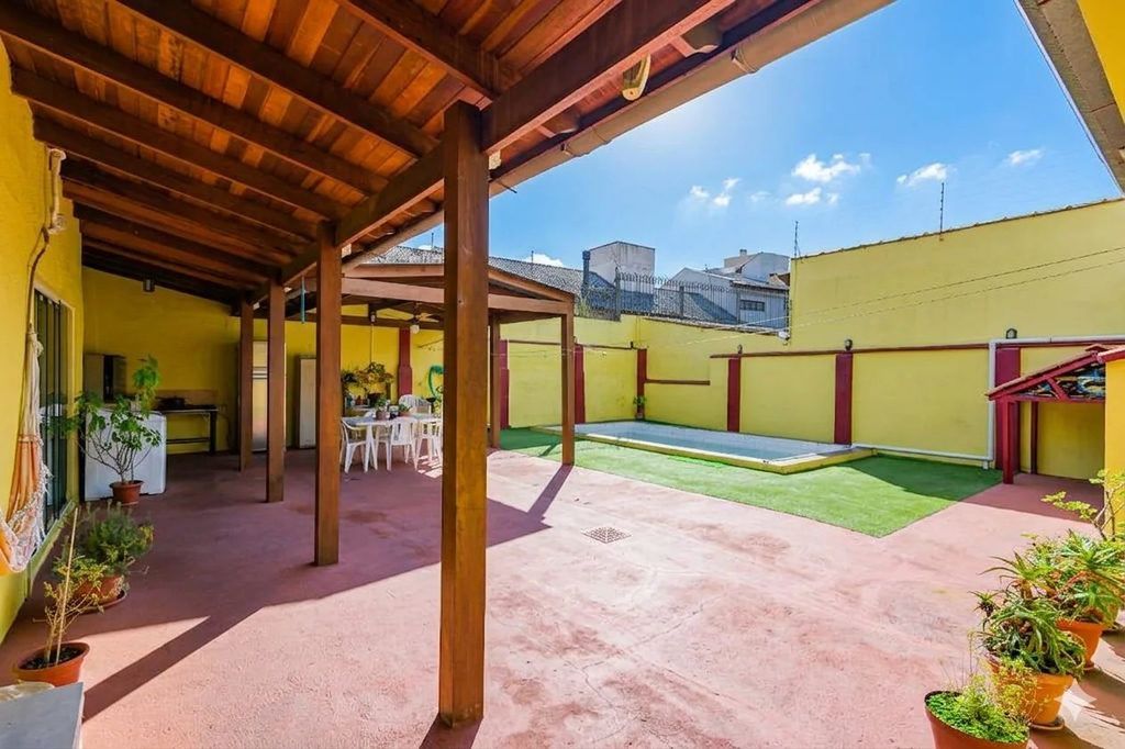 Casa, 3 quartos, 249 m² - Foto 8