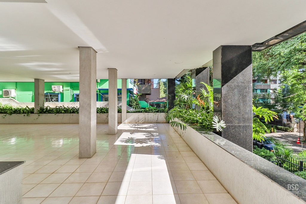 Apartamento, 3 quartos, 136 m² - Foto 22