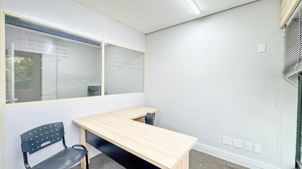 Sala-Conjunto, 38 m² - Foto 17