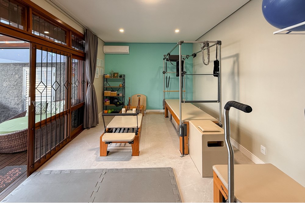 Casa, 4 quartos, 224 m² - Foto 15