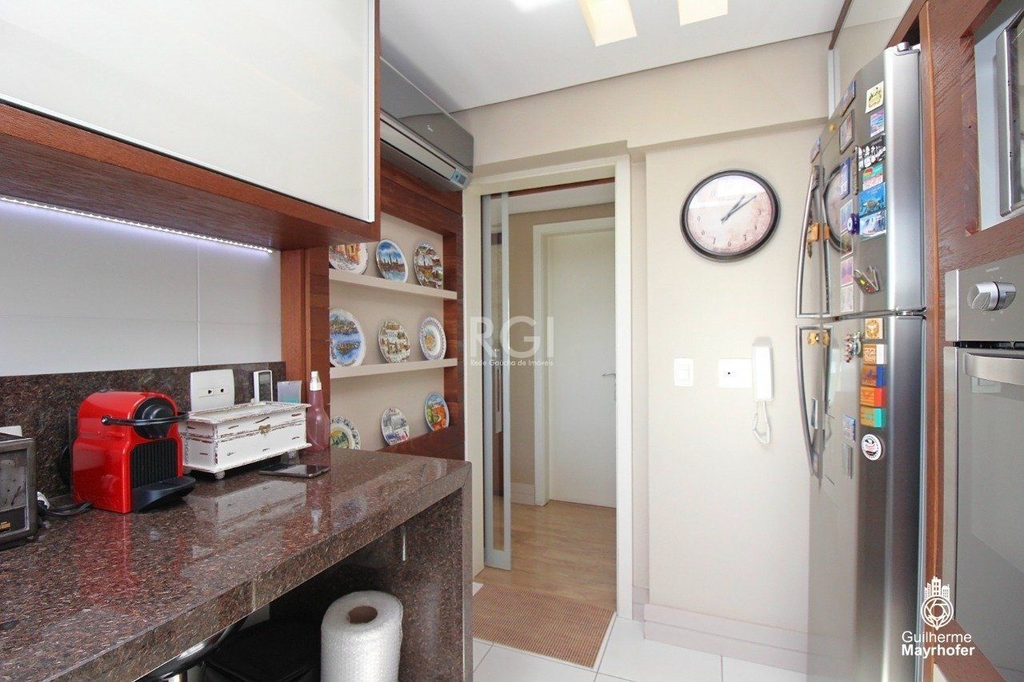 Cobertura, 1 quarto, 110 m² - Foto 32