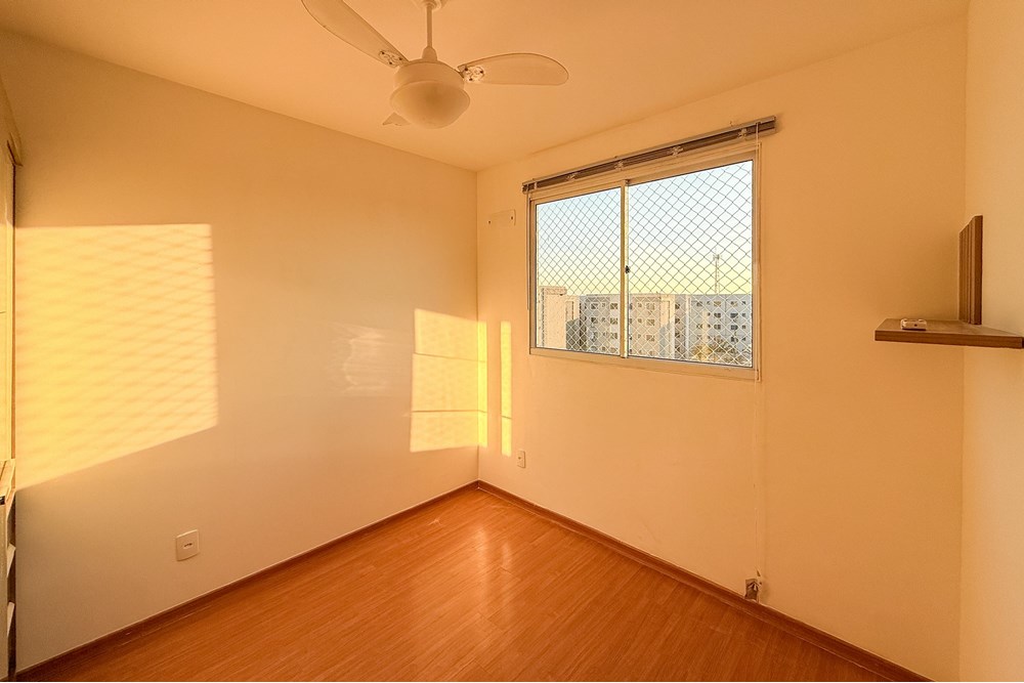 Apartamento, 2 quartos, 41 m² - Foto 1