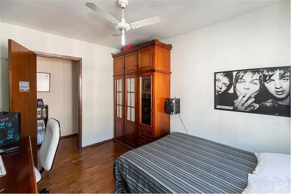 Apartamento, 2 quartos, 83 m² - Foto 9