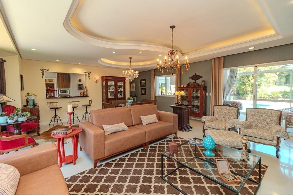 Casa de Condomínio, 3 quartos - Foto 24