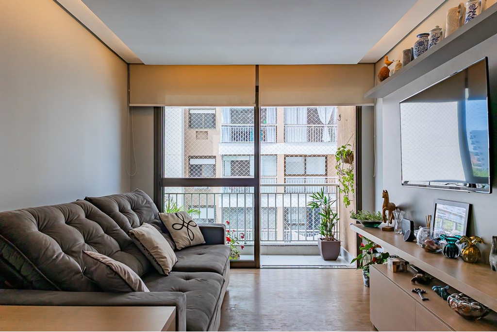 Apartamento, 3 quartos, 85 m² - Foto 20