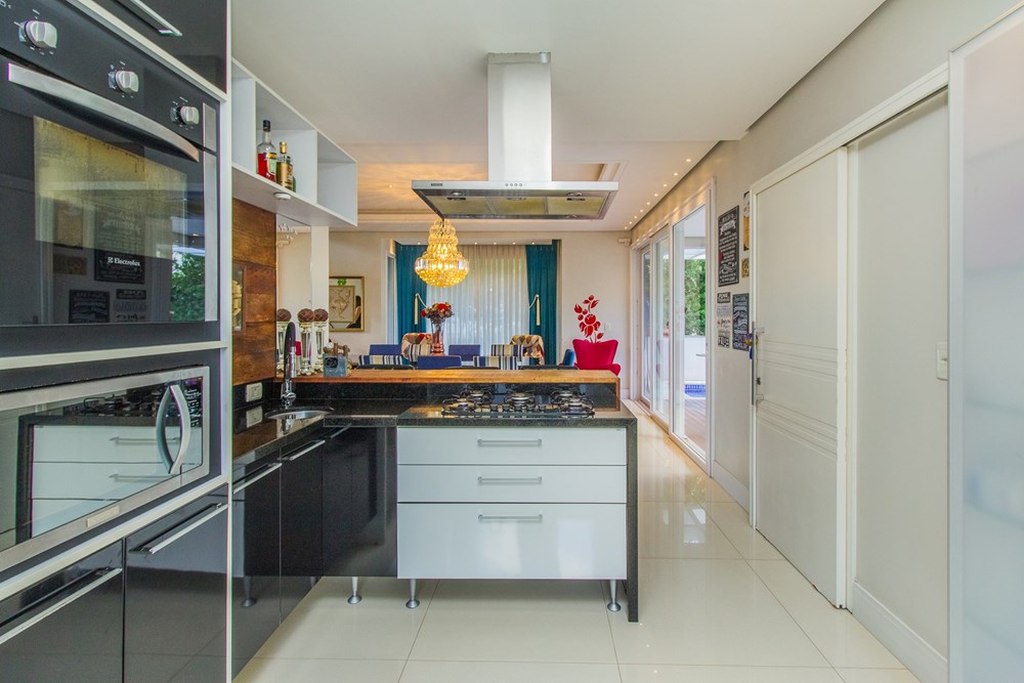 Casa, 4 quartos, 210 m² - Foto 13