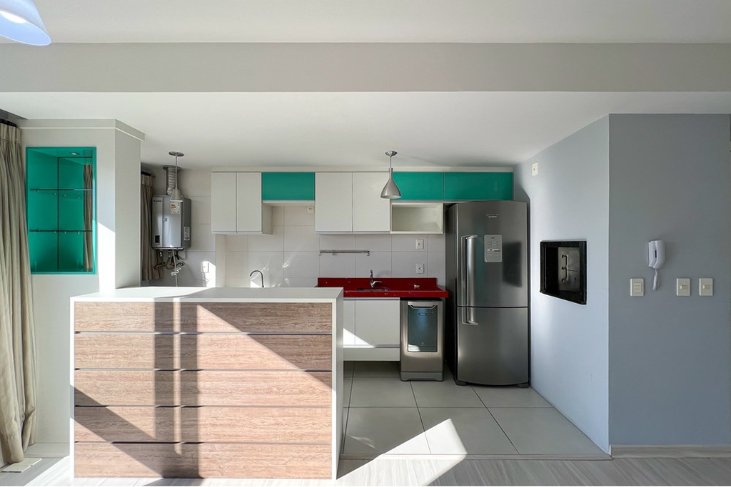 Apartamento à venda com 2 quartos, 62m² - Foto 24