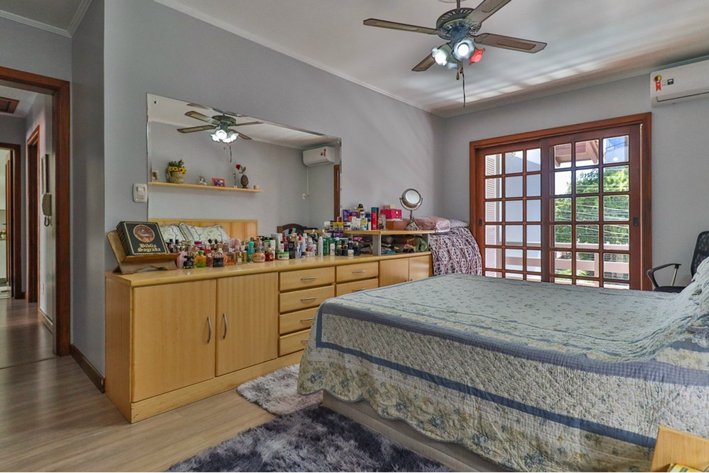 Casa, 5 quartos, 326 m² - Foto 6