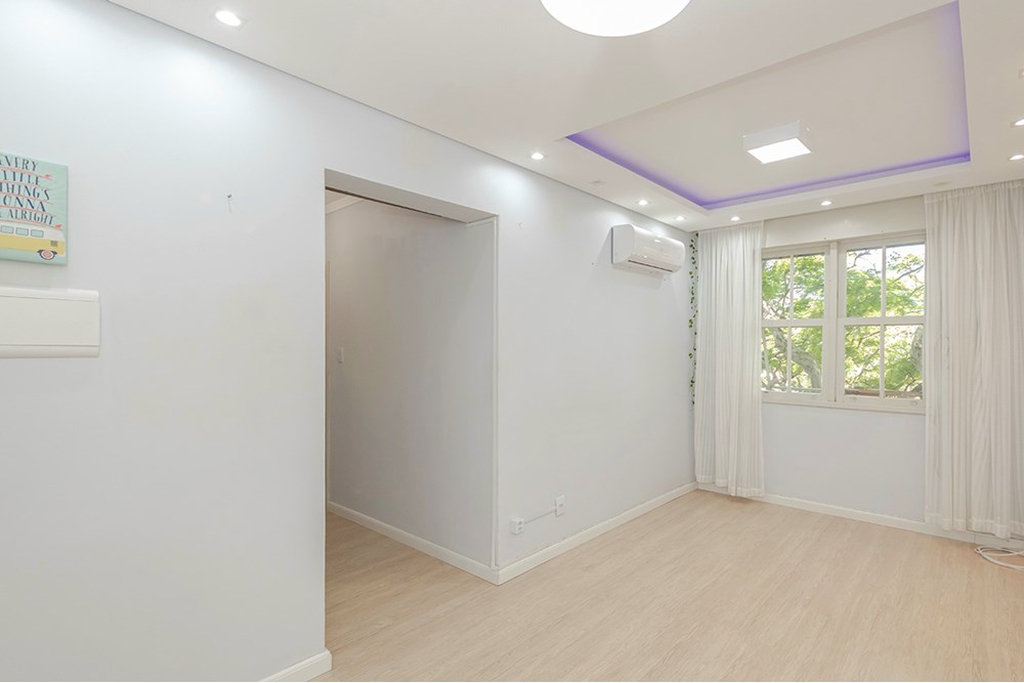 Apartamento, 2 quartos, 54 m² - Foto 21